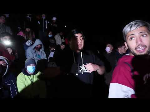 Satim vs Deco: 4tos - KD Multiverse Fecha III 2021