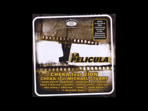 ¿Quién Más Que Yo? - Zion Ft. Cheka