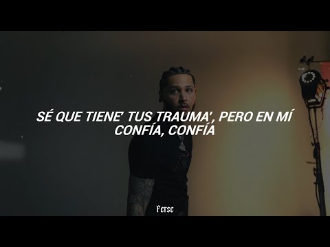ROA - FANTASÍA (Letra)