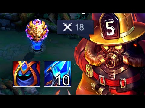 JOHNSON  TRICK THAT WILL HELP YOU WIN EVERY SINGLE GAME.