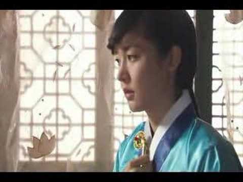 Hong Gil Dong - Sad MV OST