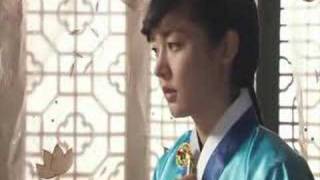 Hong Gil Dong - Sad MV OST