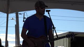 Chance McKinney (1) August 7, 2015