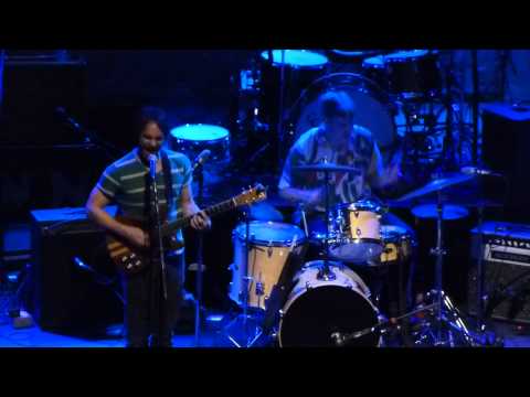 “Everwhere (Fleetwood Mac Cover)” Jaill@Rams Head Live Baltimore 2/12/15