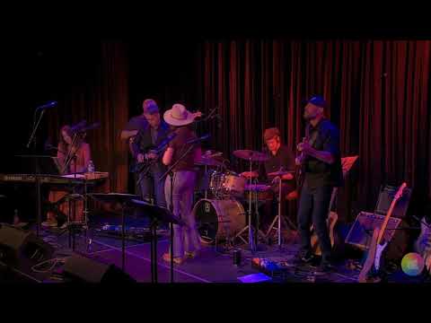 Stable Shakers - Not Dark Yet (Bob Dylan cover) Live at Dylan at 80 Tribute