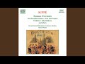 Die Kartenschlagerin, oder Pique Dame (Queen of Spades) : Overture: Queen of Spades (Die...