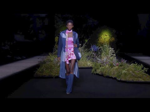 Nimph | Fall Winter 2022/2023 | Full Show