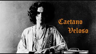 Podres Poderes  -  Caetano Veloso