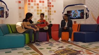 John Saénz -Tengo Un Amor (Login Acústico)