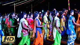 Download lagu Aadiwasi Garbha Girls & Boys Dance ' Aadiwasi Village Aambesari mp3