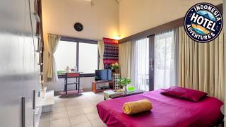 Sanur Apartments | Bali, Indonesia | Hotel Review 🌟