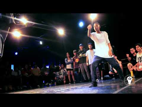 Lucas Silva VS Gustavo Silva /  B2D SP 2019/  SEMI FINAL FREE STEP