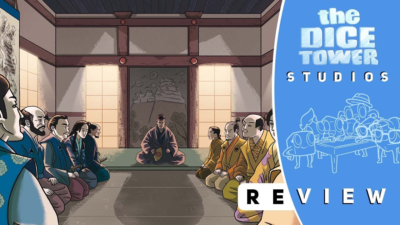 The White Castle Duel Review: Crave Case for Two