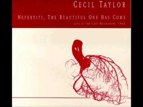 Cecil Taylor - Lena