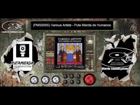 PMSS005 AngerKill - Vendita Vendetta
