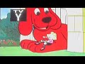 CartoonZone Clifford S Puppy Days Promo September 2025 Present