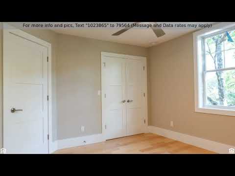 Priced at $1,249,000 - 615 E 49th ST, Austin, TX 78751