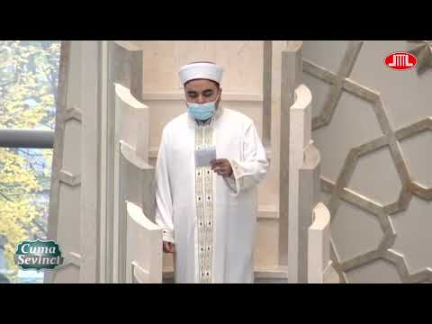 Freitagspredigt: Alkohol ist verboten!