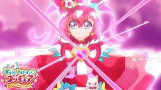Download lagu Delicious Party♡PreCure #44/2 mp3