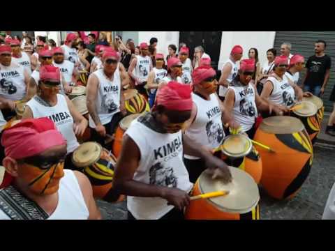 San Telmo - La llamada 03/12/2016 - Buenos Aires