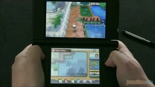 Vidéo Pokémon Rubis Omega