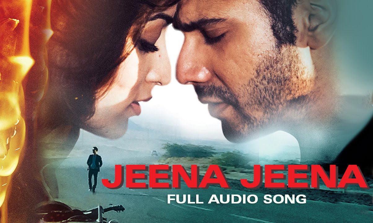 Jeena Jeena Lyrics