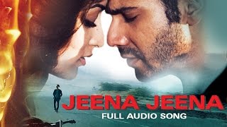 Jeena Jeena Lyrics - Badlapur