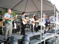 The Radiators - Zig Zaggin' Through Ghostland - Rowayton, CT - September 6, 2009