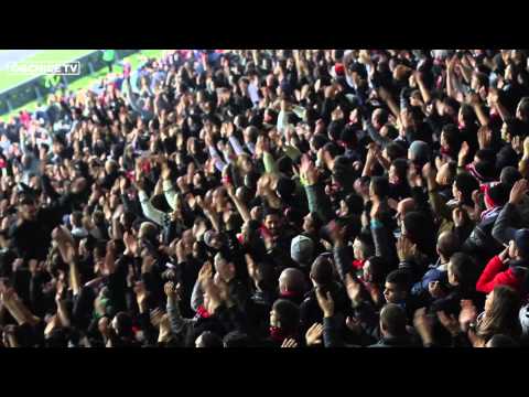 Groupes de supporters - OGC Nice