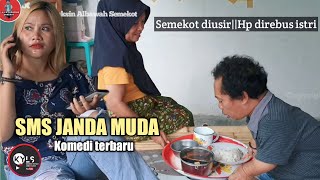 Download lagu Komedi lucu Muksin albawah ' Gare gare sms janda muda' semekot diusir dan hpnya direbus istri# mp3 Download lagu Komedi lucu Muksin albawah ' Gare gare sms janda muda' semekot diusir dan hpnya direbus istri# mp3
