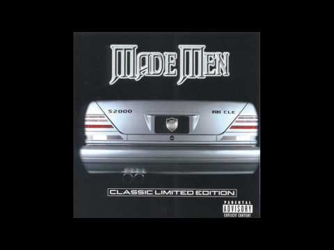 Made Men - I Wanna Made Man