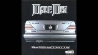 I Wanna Made Man Music Video