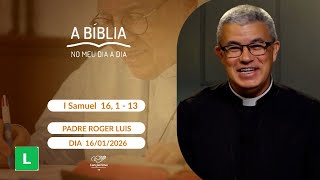 A Bíblia no meu dia a dia - 16/01/2026
