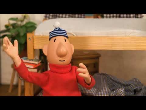 Sąsiedzi E 80 - Łóżko