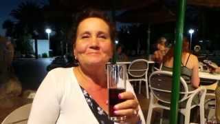 Holiday to Gran Canaria, Canary Garden Club 2014