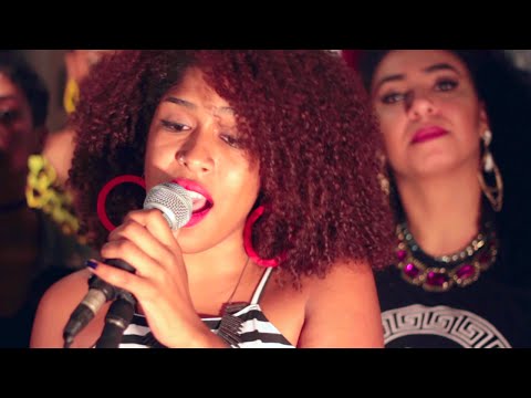 Rimas & Melodias - Drik Barbosa - Banho de Chuva