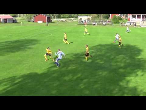 Matchen mot Heby AIF (22-5-16)