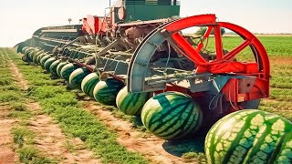 Farmers Use Farming Machines Youve Never Seen - In