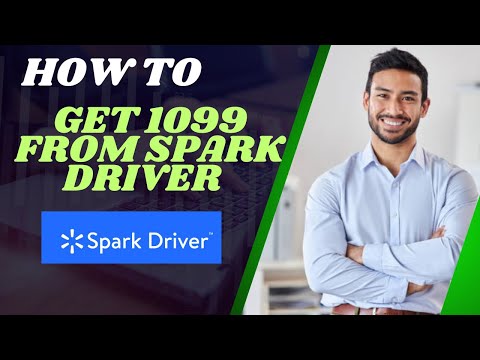 1099 Spark Driver