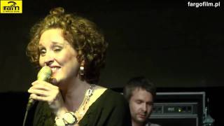 Beady Belle - Skin-Deep (Live Poland)