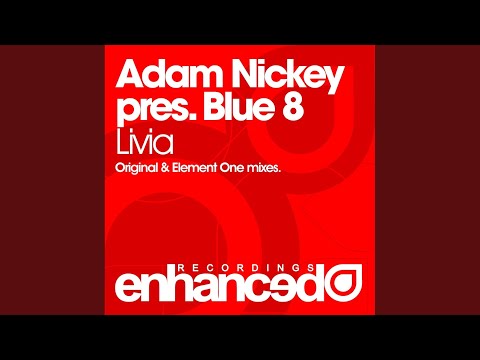 Livia (Original Mix)