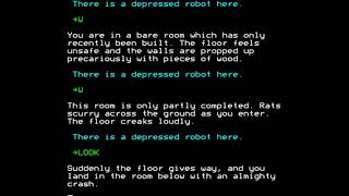 The Seventh Star (longplay) for the BBC Micro