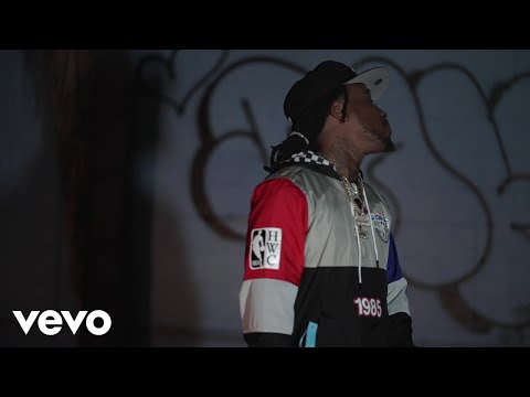 Don Elway - StoopiD (Official Video)