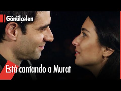 La canción de amor de Hasret y Murat - Convirtiéndose en Una Dama | Gonulcelen