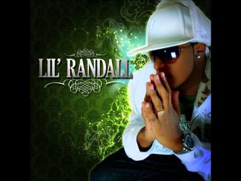 Lil Randall - Tu Primer Amor (Nahoby Riddim)