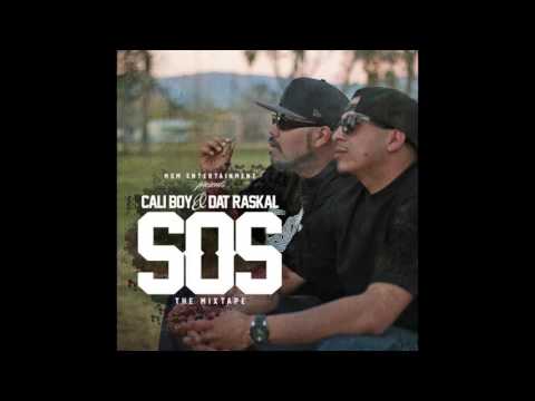 Caliboy & Dat Raskal "The O.G" Feat Playdeville and YBE (New Music 2015)