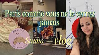 4 jours pour visiter Paris et consommer que dans des commerces indépendants