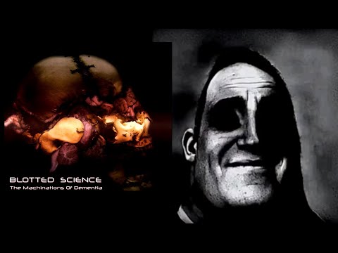 Mr Incredible Becoming Uncanny at Metal (It gets HORRENDOUS)