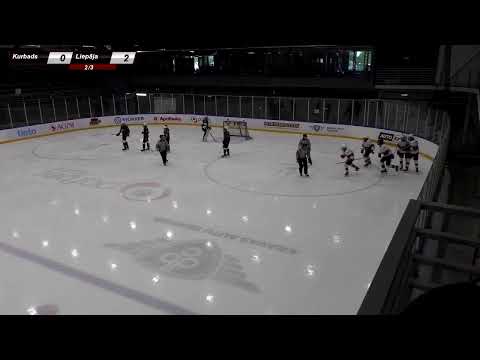 LBJČH U17 Kurbads - Liepāja, 19.09.2020