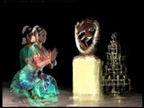 Priyadarsini Govind- pushpanjali